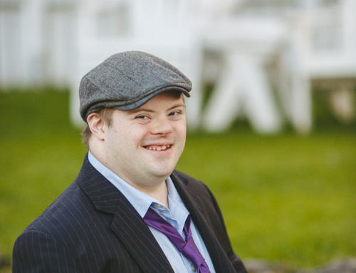 Love Someone with Down Syndrome? Don’t Miss This.